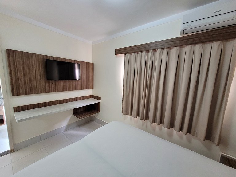 Lacqua diRoma I - Apto. 05