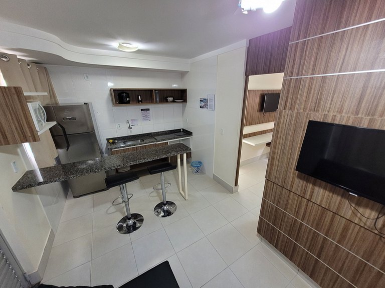 Lacqua diRoma RM Hospedagem 213