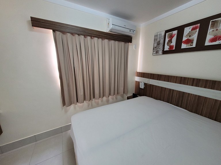 Lacqua diRoma RM Hospedagem 213