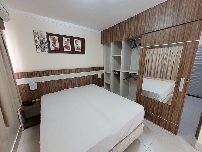 Lacqua diRoma RM Hospedagem 210