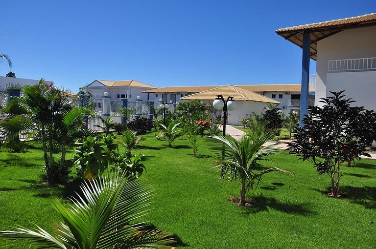 Lacqua diRoma RM Hospedagem 93