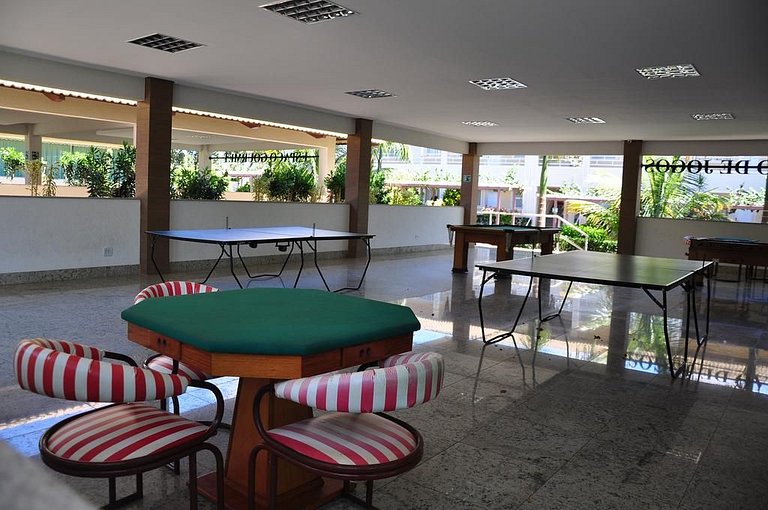 Lacqua diRoma RM Hospedagem 276