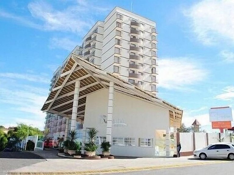 diRoma Exclusive RM Hospedagem