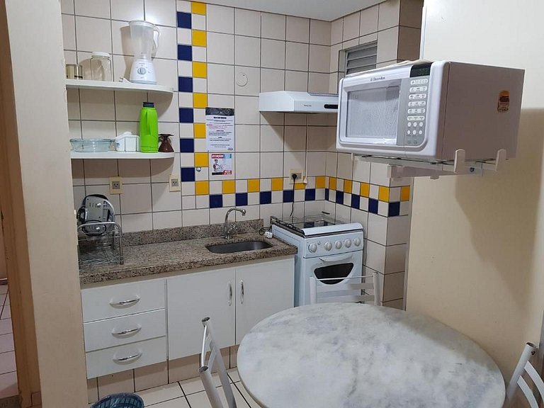 Eldorado Thermas Park RM Hospedagem