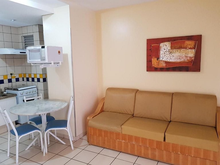 Eldorado Thermas Park RM Hospedagem