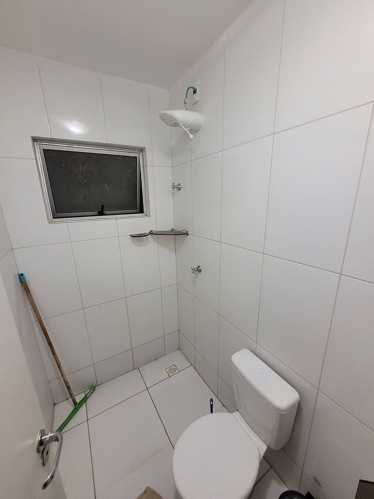 Lagoa Flat Service RM Hopsedagem