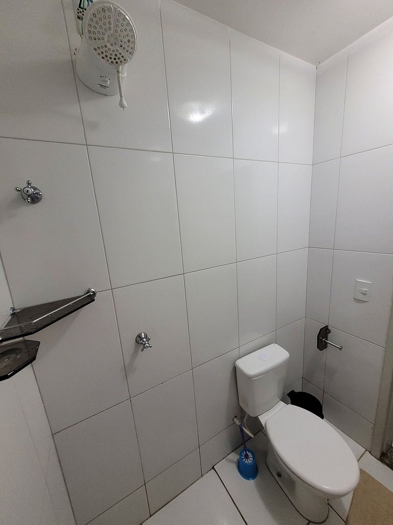 Lagoa Flat Service RM Hopsedagem