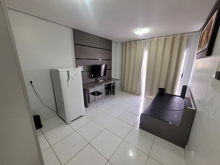 Lagoa Flat Service RM Hopsedagem