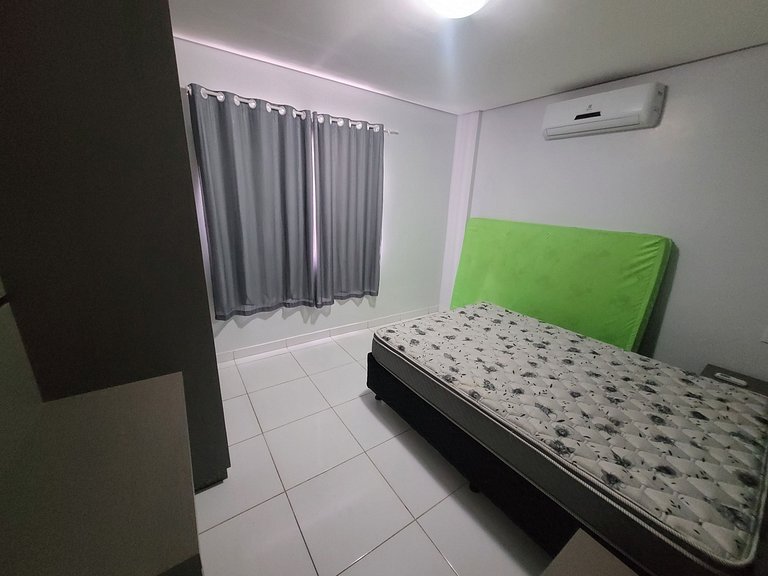 Lagoa Flat Service RM Hopsedagem