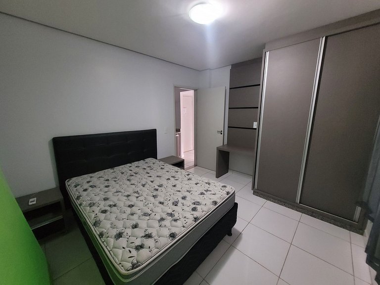 Lagoa Flat Service RM Hopsedagem