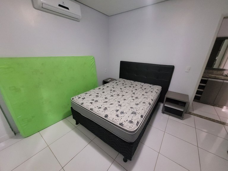 Lagoa Flat Service RM Hopsedagem