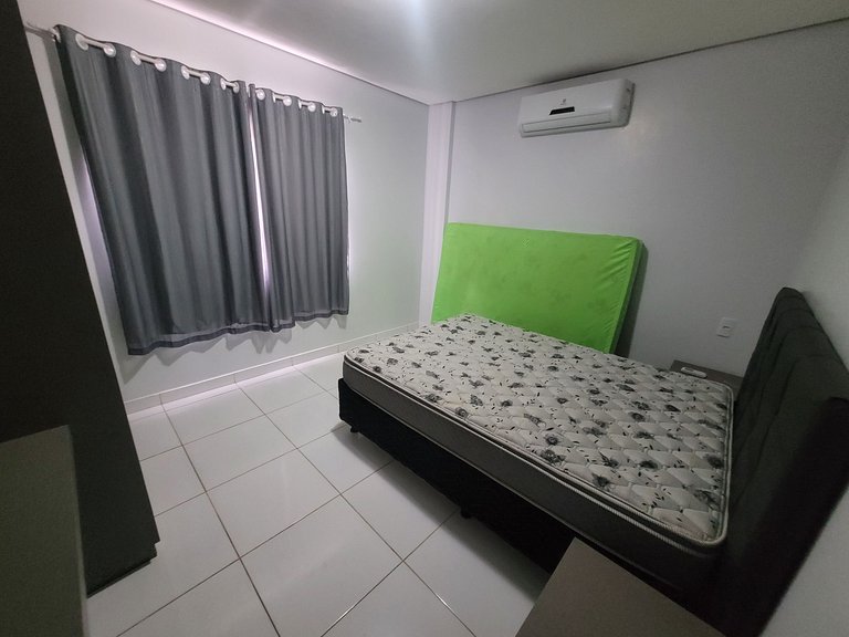 Lagoa Flat Service RM Hopsedagem