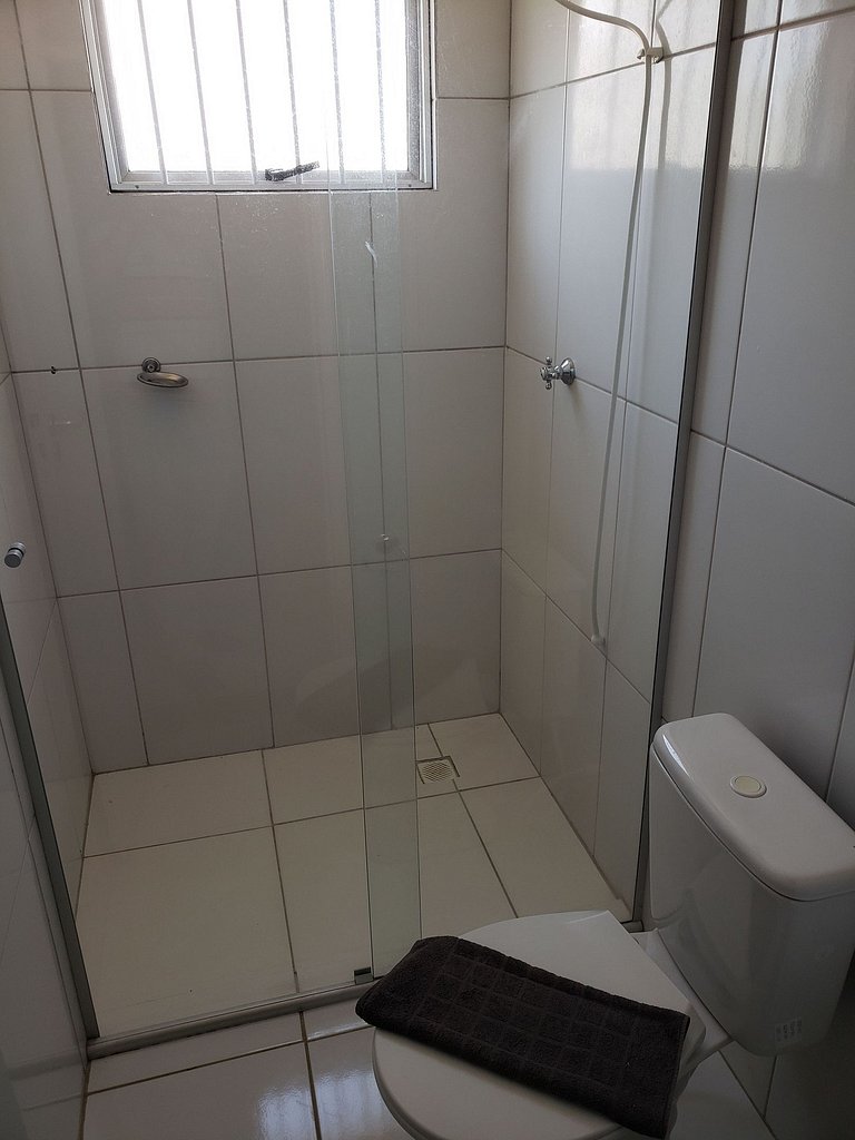 Lagoa Flat Service RM Hopsedagem