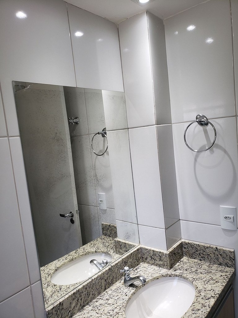 Lagoa Flat Service RM Hopsedagem