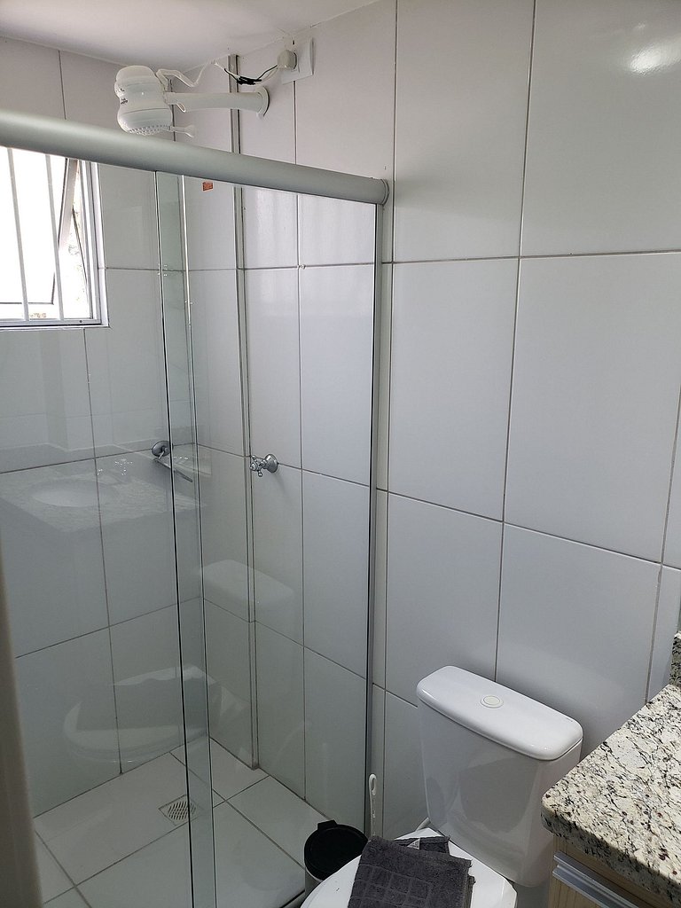 Lagoa Flat Service RM Hopsedagem