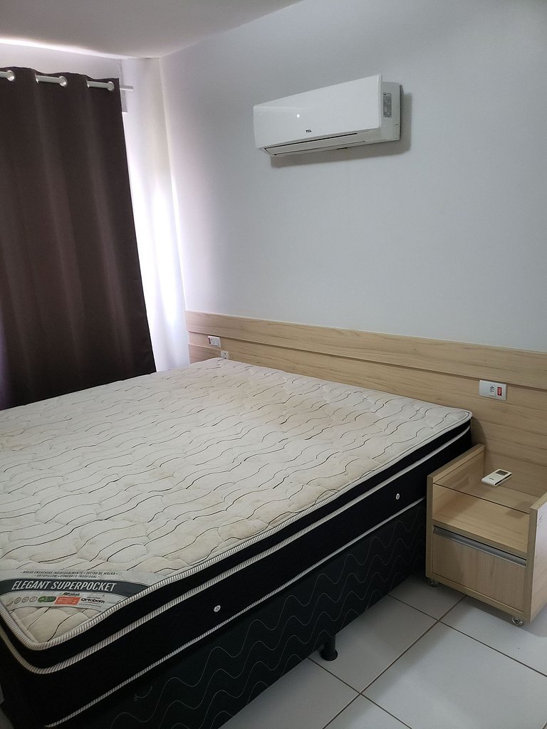 Lagoa Flat Service RM Hopsedagem