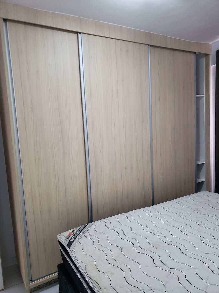 Lagoa Flat Service RM Hopsedagem