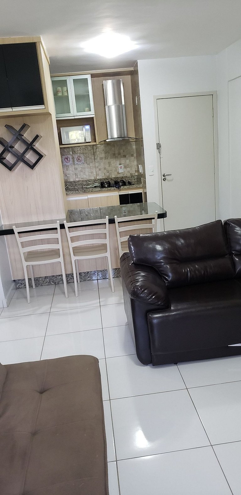 Lagoa Flat Service RM Hopsedagem