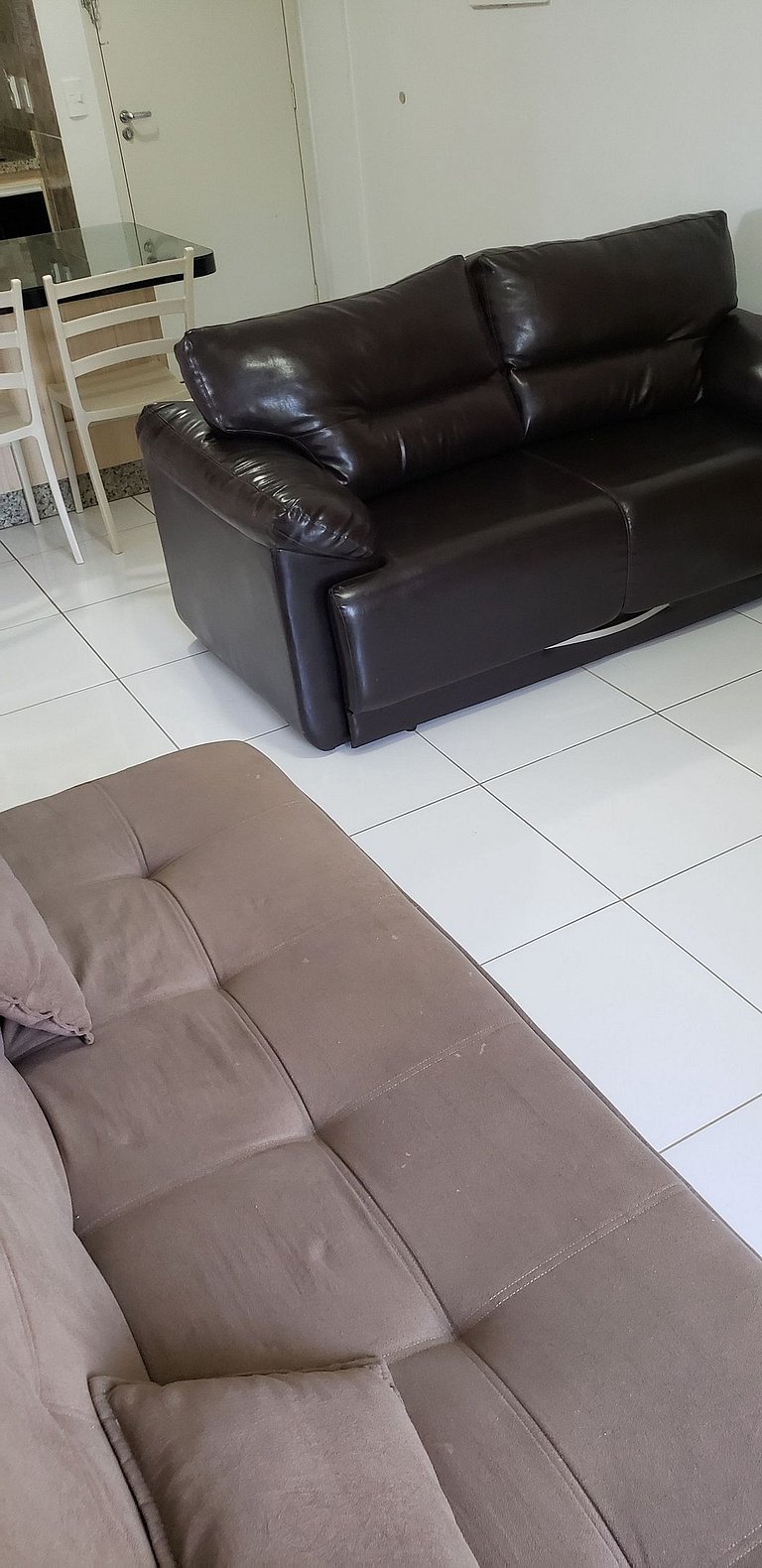 Lagoa Flat Service RM Hopsedagem