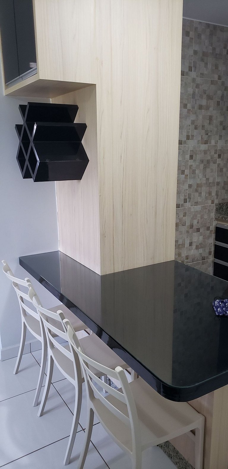 Lagoa Flat Service RM Hopsedagem