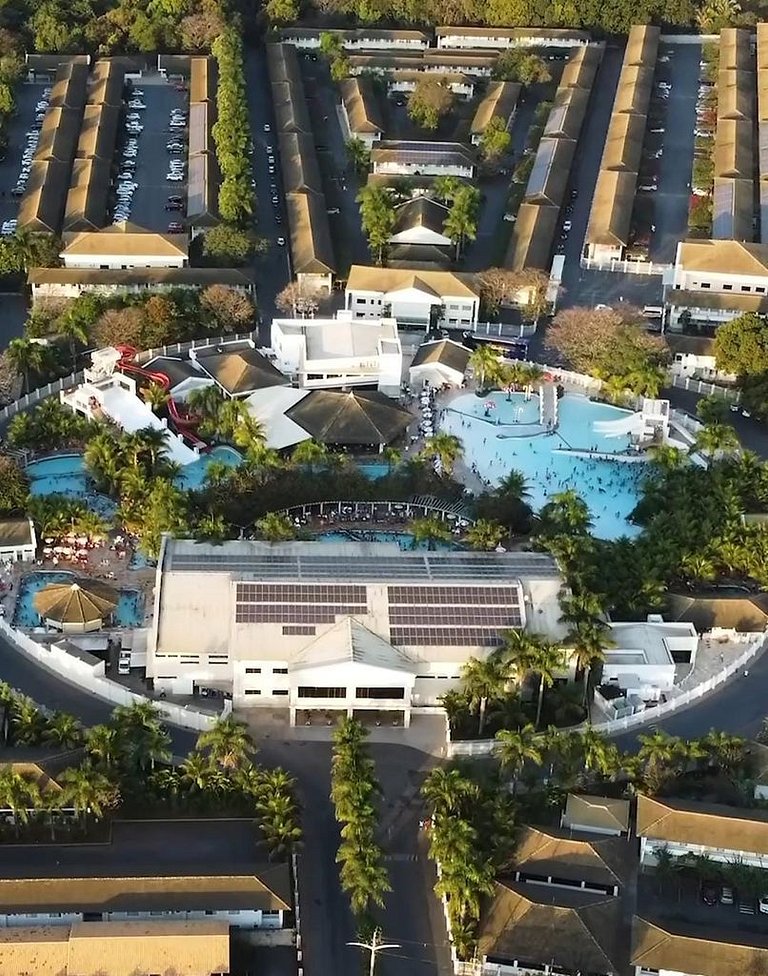 Lacqua diRoma RM Hospedagem 93