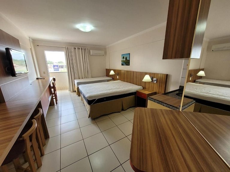 diRoma Exclusive RM Hospedagem