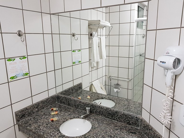 diRoma Exclusive RM Hospedagem