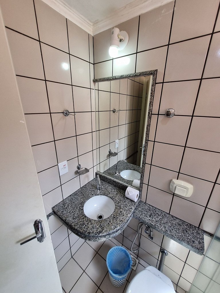 diRoma Fiori RM Hospedagem