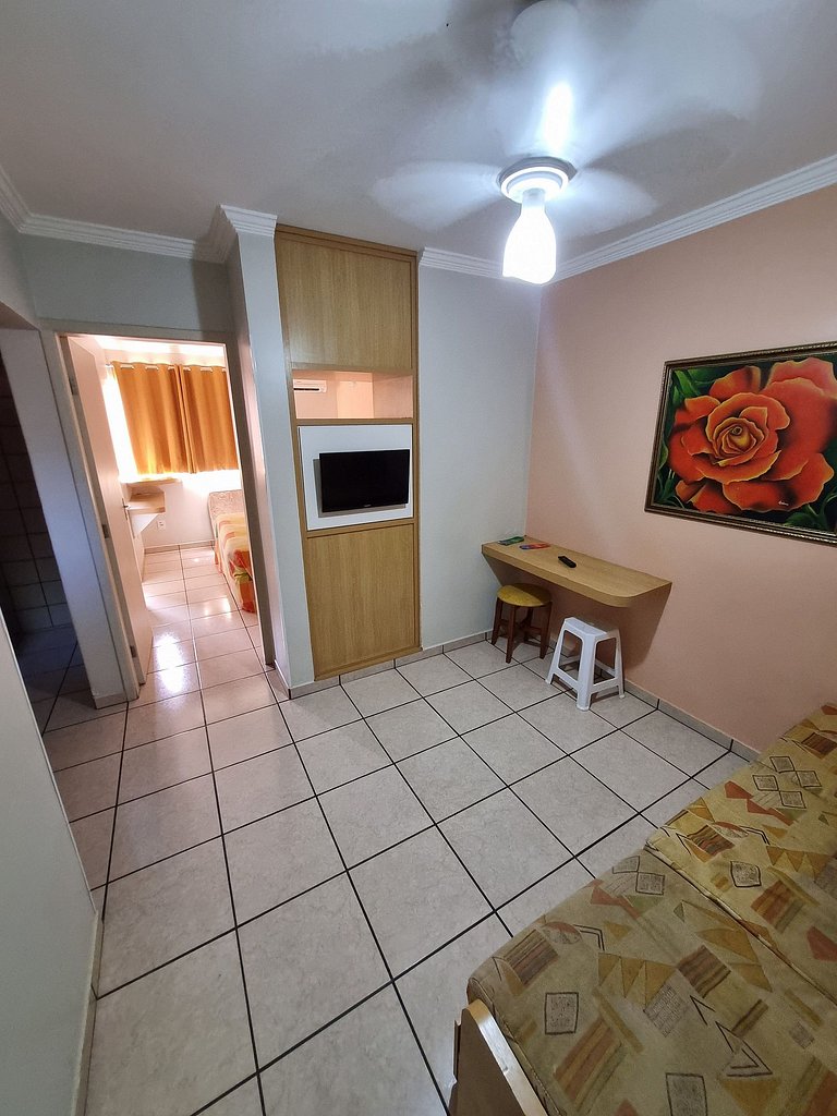 diRoma Fiori RM Hospedagem