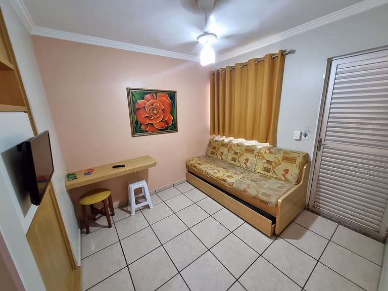 diRoma Fiori RM Hospedagem