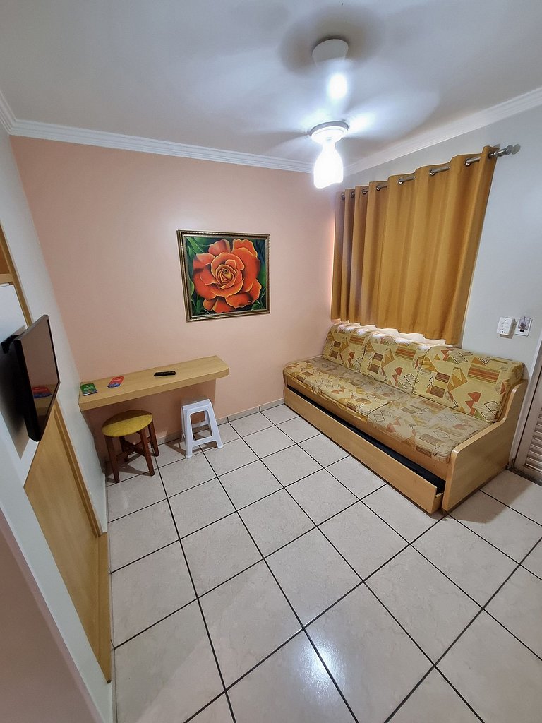 diRoma Fiori RM Hospedagem