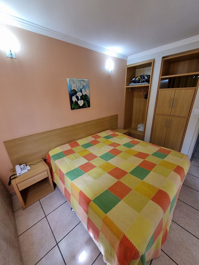 diRoma Fiori RM Hospedagem