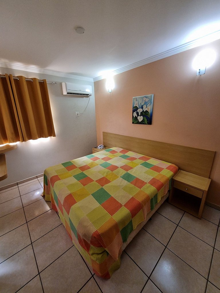 diRoma Fiori RM Hospedagem