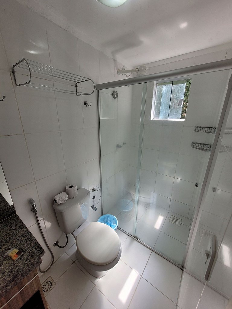 Lacqua diRoma RM Hospedagem 60