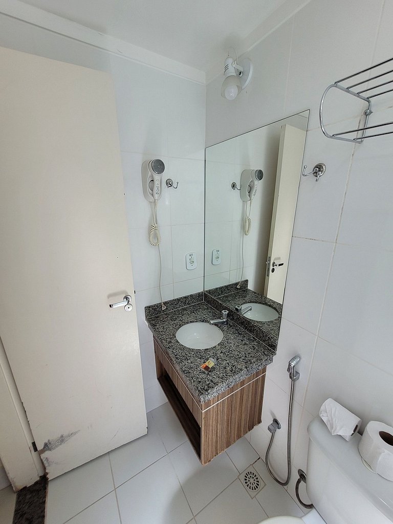 Lacqua diRoma 1 Apto. 05 - RM Hospedagem