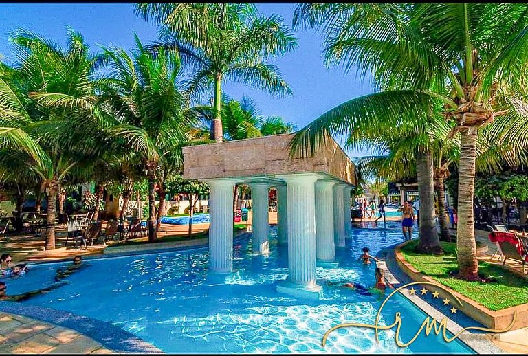 Lacqua diRoma RM Hospedagem 93