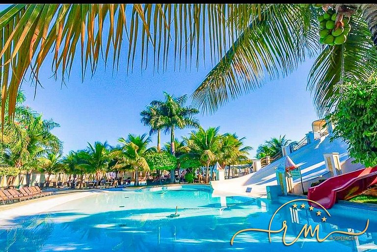 Lacqua diRoma RM Hospedagem 93