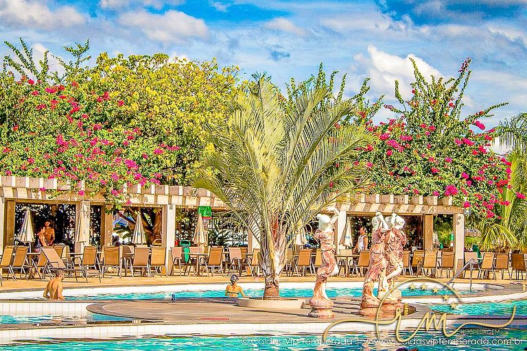 Lacqua diRoma RM Hospedagem 93