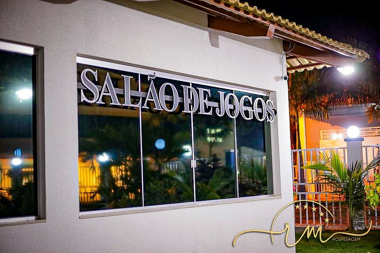 Lacqua diRoma RM Hospedagem 93