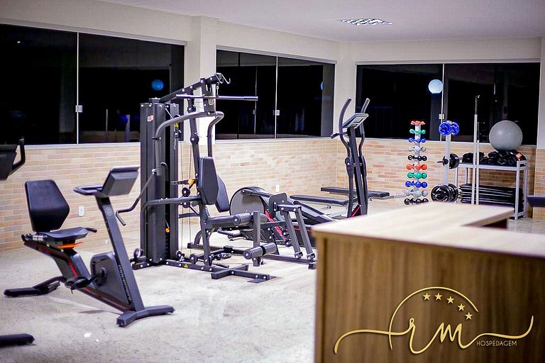 Lacqua diRoma RM Hospedagem