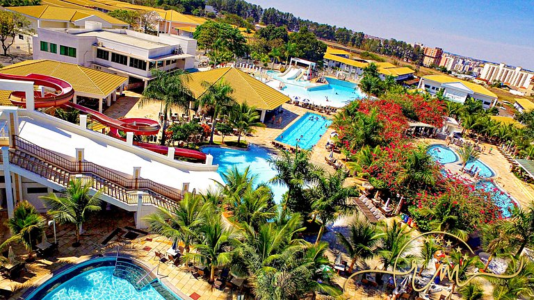 Lacqua diRoma RM Hospedagem 93