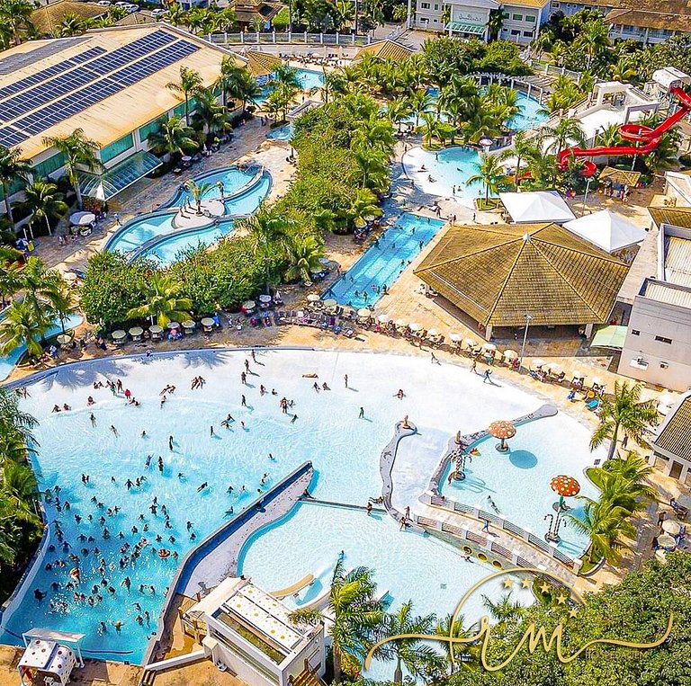 Lacqua diRoma RM Hospedagem 93