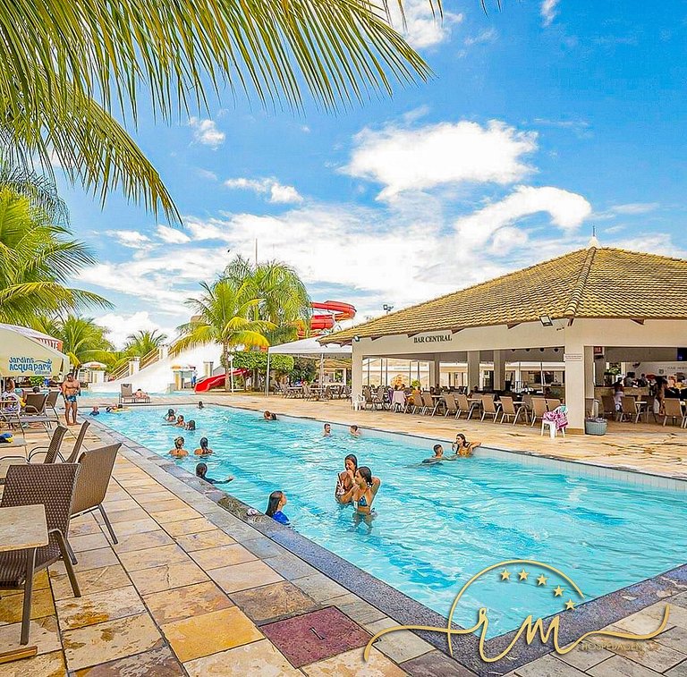 Lacqua diRoma RM Hospedagem 93