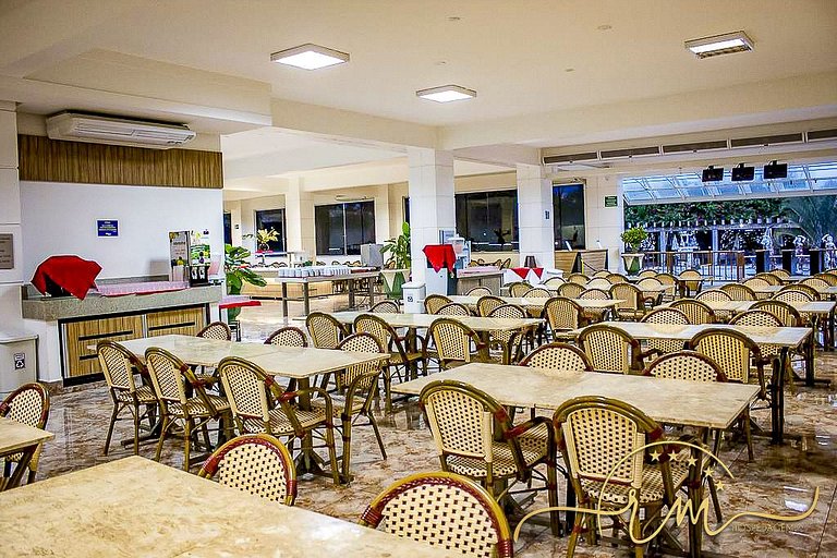 Lacqua diRoma RM Hospedagem