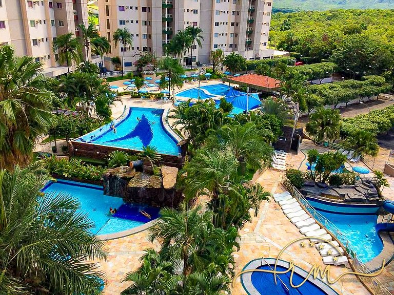 Ecologic Park RM Hopesdagem