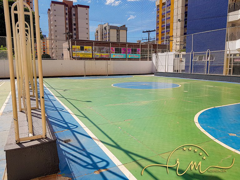 Eldorado Thermas Park RM Hospedagem