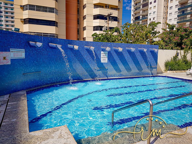 Eldorado Thermas Park RM Hospedagem