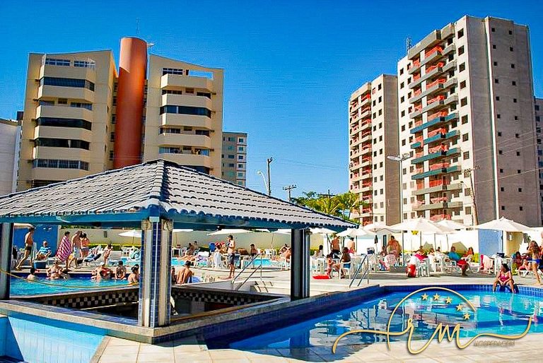 Eldorado Thermas Park RM Hospedagem