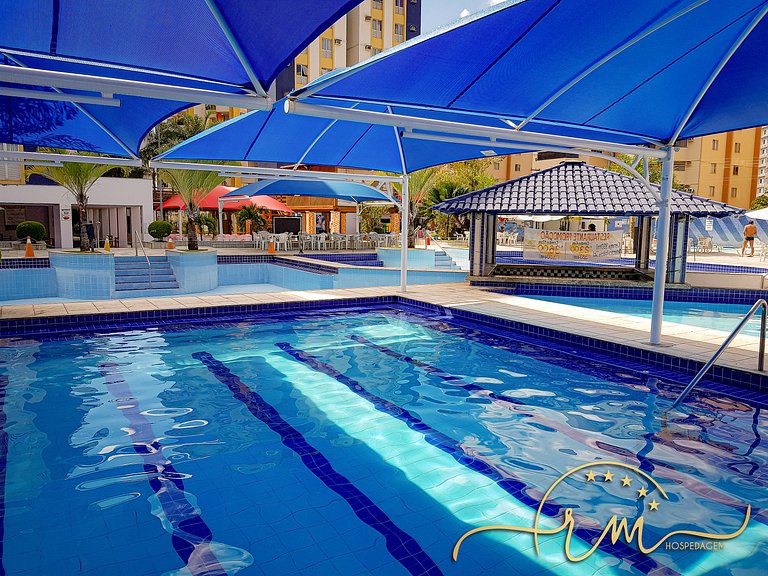 Eldorado Thermas Park RM Hospedagem