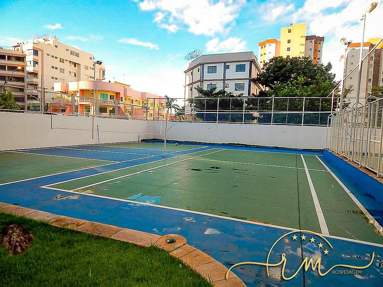 Eldorado Thermas Park RM Hospedagem
